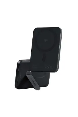 Panzer Glass empower™ by PanzerGlass® empower™ Bank w. Spin Stand | 5000mAh | Space Black