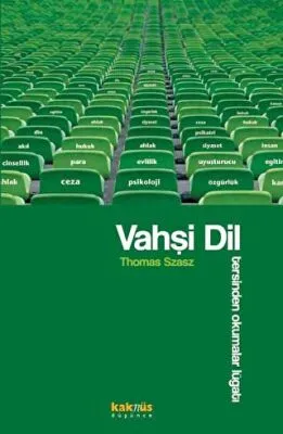 VAHŞİ DİL