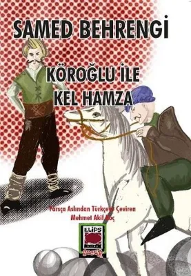 Köroğlu İle Kel Hamza