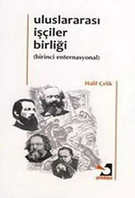 Uluslararası İşçiler Birliği Birinci Enternasyonal