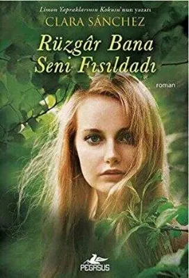 RÜZGAR BANA SENİ FISILDADI