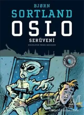 Oslo Serüveni