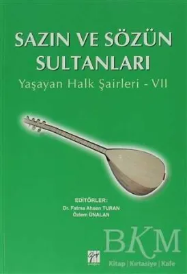 Sazın ve Sözün Sultanları 7