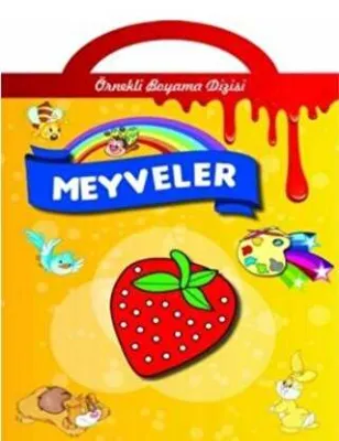 Meyveler