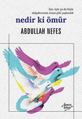 Nedir ki Ömür