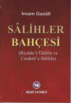 Salihler Bahçesi