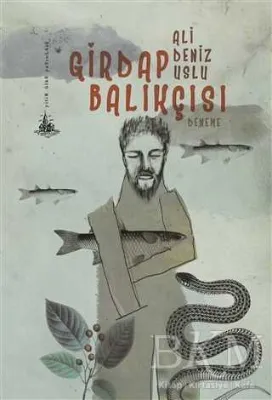 Girdap Balıkçısı