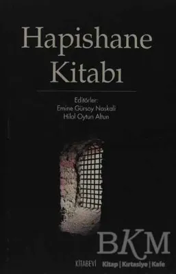 Hapishane Kitabı
