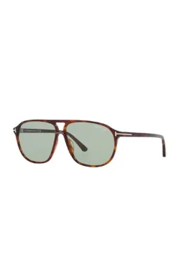 Tom Ford FT 1026/S Bruce 54N 61 Güneş Gözlüğü