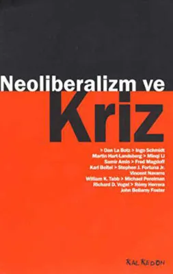 Neoliberalizm ve Kriz