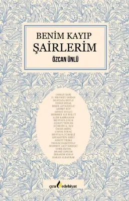 Benim Kayıp Şairlerim