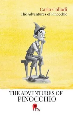 The Adventures Of Pinocchio
