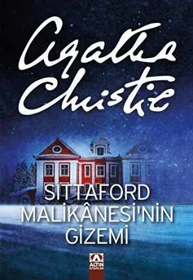 Sittaford Malikanesinin Gizemi