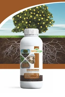 TerraOrga Terra Trax 1 Lt