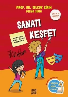 Sanatı Keşfet