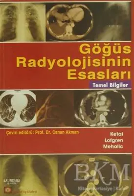Göğüs Radyolojisinin Esasları