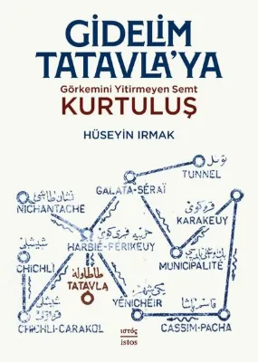 Gidelim Tatavla'ya - Görkemini Yitirmeyen Semt: Kurtuluş