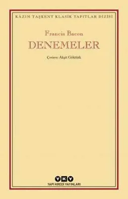 Denemeler