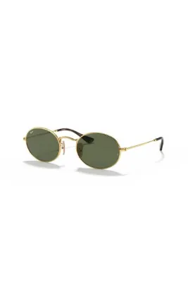 Ray-Ban RB 3547N 001 51 Unisex Güneş Gözlüğü
