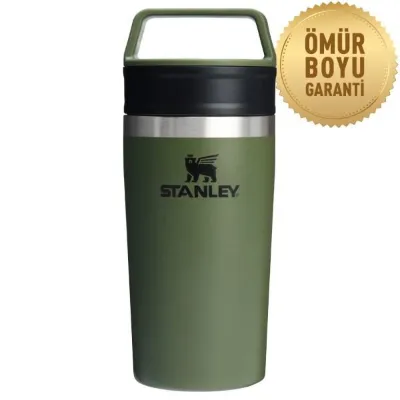 Stanley The Caf-To-Go Travel Mug 0.35L Dried Pine
