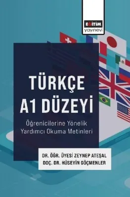 Türkçe A1 Düzeyi Öğrenicilerine Yönelik Yardımcı Okuma Metinleri
