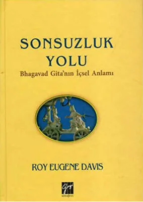 Sonsuzluk Yolu