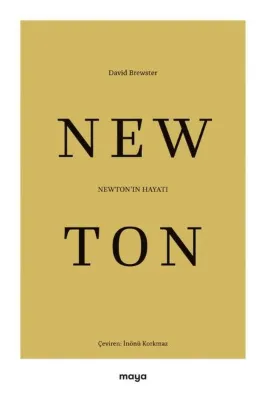 Newton'ın Hayatı