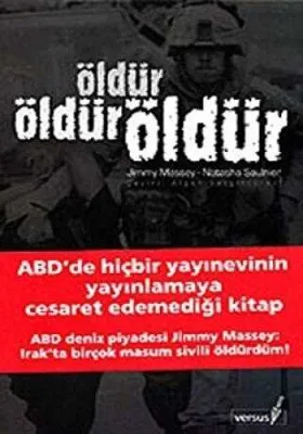 Öldür Öldür Öldür