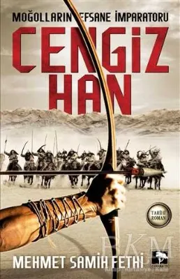 Moğolların Efsane İmparatoru Cengiz Han