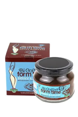 Lokman Sena Sultan Hindiba Kahvesi Form Kahvesi Bi Coffee Form Time 150 Gr