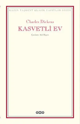 Kasvetli Ev 2 Cilt Takım