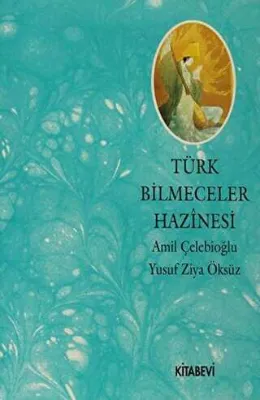 Türk Bilmeceler Hazinesi