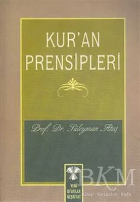 Kur’an Prensipleri