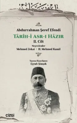 Tarih-i Asr-ı Hazır 2. Cilt