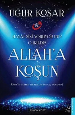 Allah`a Koşun