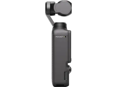 DJI Osmo Pocket 3 Creator Combo
