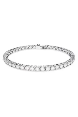 Swarovski 5648936 Matrix Tenis Bileklik