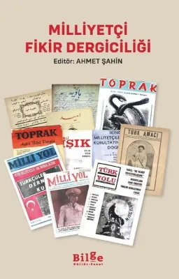 Milliyetçi Fikir Dergiciliği