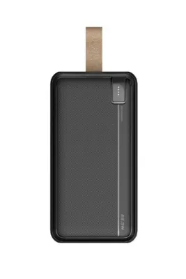 Ithink POWERBANK 30.000 MAH HIZLI ŞARJ LED IŞIK ŞARJ GÖSTERGELİ PB-610