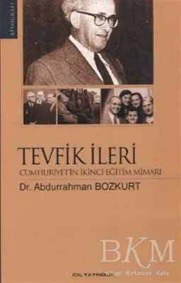 Tevfik İleri