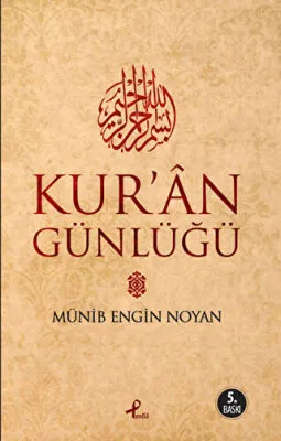 Kur’an Günlüğü