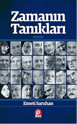 Zamanın Tanıkları