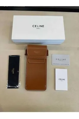 8atelier Celine Gözlük kutusu