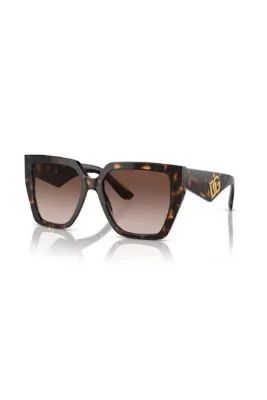 Dolce Gabbana ​DG4438 502 13 55 Kadın Güneş Gözlüğü