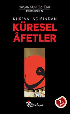 Kur’an Açısından Küresel Afetler
