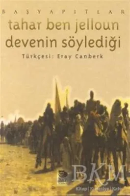 Devenin Söylediği