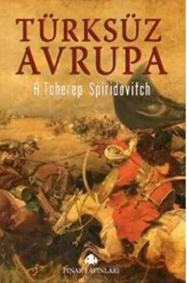 Türksüz Avrupa