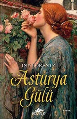 ASTURYA GÜLÜ