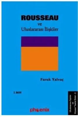 Rousseau ve Uluslararası İlişkiler