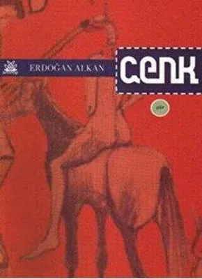 Cenk